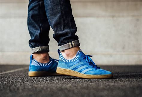 adidas spezial knit|Adidas primeknit sneakers.